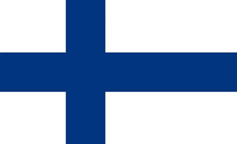 Finland flag emoji - country flags