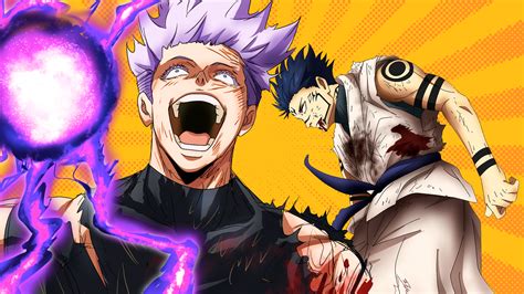 Jujutsu Kaisen: Gojo Finally Wins Against Sukuna!! - Anime Explained