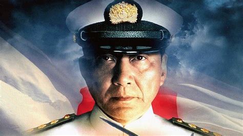 Admiral Yamamoto (1968) - Backdrops — The Movie Database (TMDb)