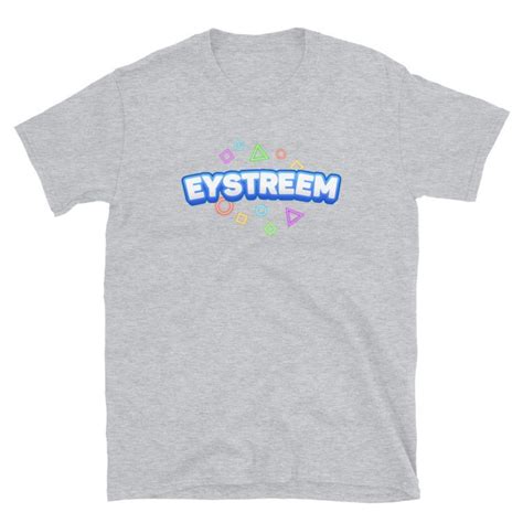 Eystreem et1 T-Shirt - eystreemshop.com