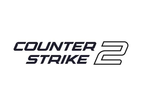 Counter Strike 2 Logo PNG vector in SVG, PDF, AI, CDR format