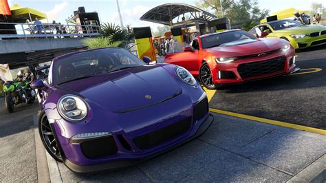 The Crew 2 tips | PC Gamer