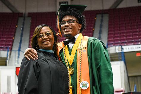 Photos: Timberland High 2023 Graduation | Berkeley County School District