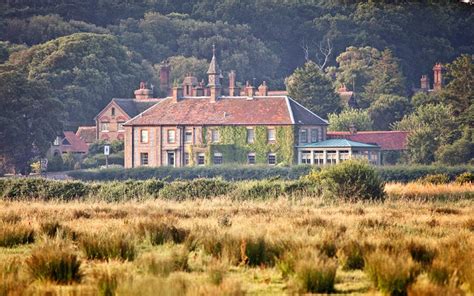 The best hotels in North Norfolk | Telegraph Travel