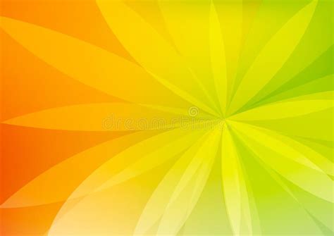 412+ Background Abstract Orange Green free Download - MyWeb