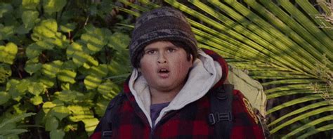 Julian Dennison GIF by HUNT FOR THE WILDERPEOPLE - Find & Share on GIPHY