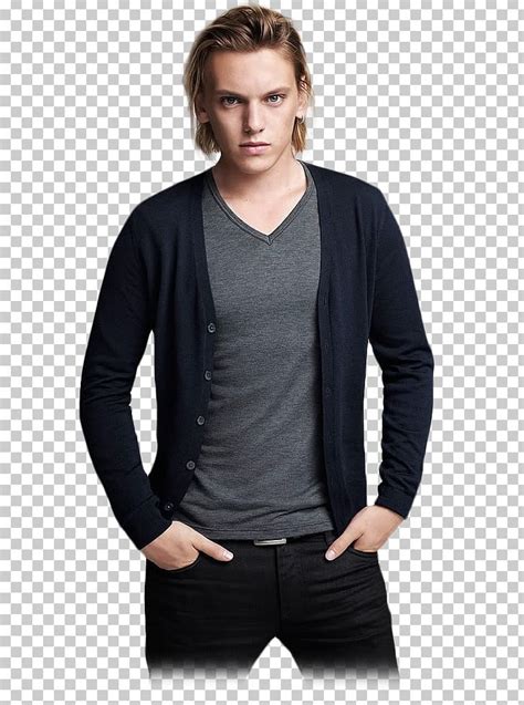 Jamie Campbell Bower The Mortal Instruments: City Of Bones Caius The ...