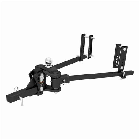 Best Weight Distribution Hitch | Jen Reviews