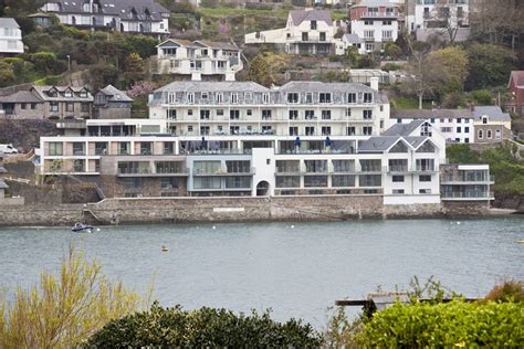 Salcombe Harbour Hotel | KAY ELLIOTT