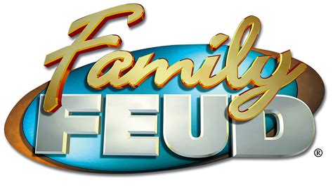 Family Feud Logo, symbol, meaning, history, PNG, brand