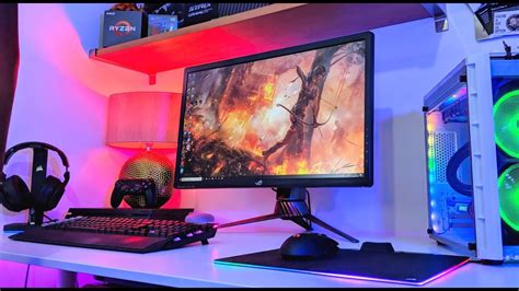 Wallpaper 4K Gaming Setup / Best gaming images in hd 1920x1080 and 4k ...