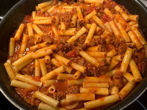 Easy Cheesy Baked Ziti - Mom. Wife. Busy Life.