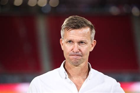 RB Leipzig Manager Jesse Marsch Latest to Criticize PSG’s Finances