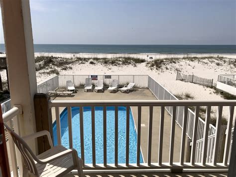 Beachin West | Pet Friendly | Gulf Shores Vacation Rental