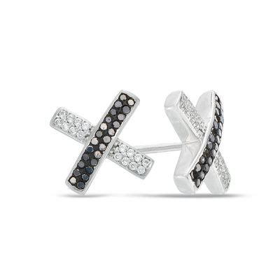 Zales Diamond Stud Earrings A wide variety of diamond stud earrings ...