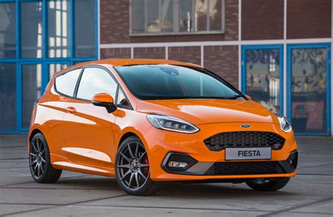 2023 Ford Fiesta Rumors, Release Date And Redesign - 2023 - 2024 Ford