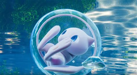 Twitter adds Mew emoji for Pokemon the Movie: Mewtwo Strikes Again ...