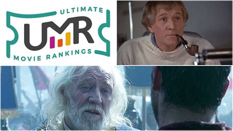 Richard Harris Movies | Ultimate Movie Rankings