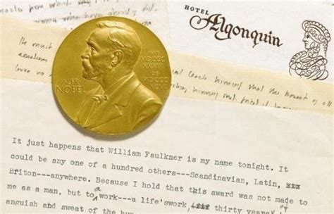 6 Quite Interesting Facts About The Nobel Prize For Literature ...