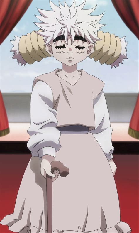 Komugi - Hunterpedia