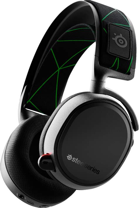 Futuristic Best Wireless Gaming Headset Xbox One X with Epic Design ...