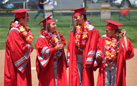 Utah County high school graduations unfolding this week | News, Sports ...