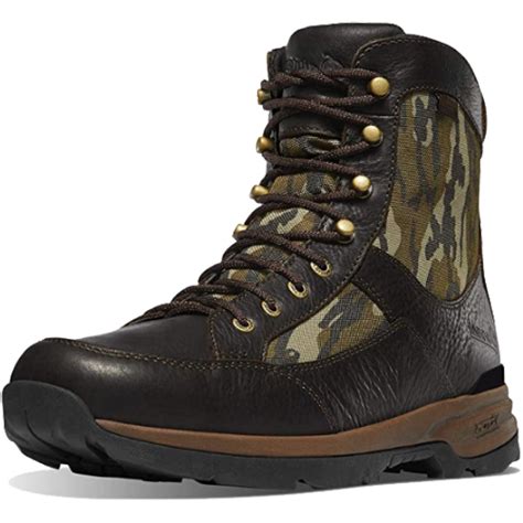 Best Upland Hunting Boots for Men - HuntingLot.com