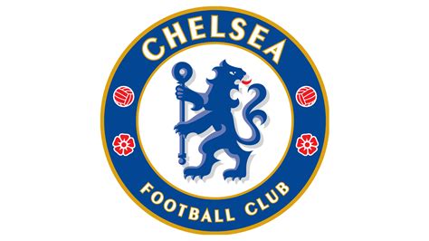 Chelsea logo histoire et signification, evolution, symbole Chelsea