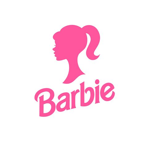 Logo Barbie Silhouette | ubicaciondepersonas.cdmx.gob.mx