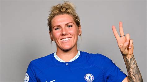 Player of the Match: Millie Bright | UEFA Women's Champions League 2022 ...