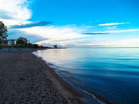 Illinois Beach State Park