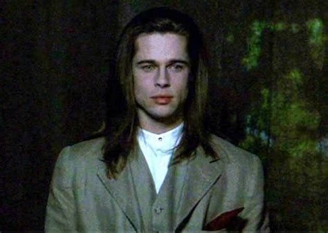 Brad Pitt: Interview With The Vampire One of my Worst Experiences ...