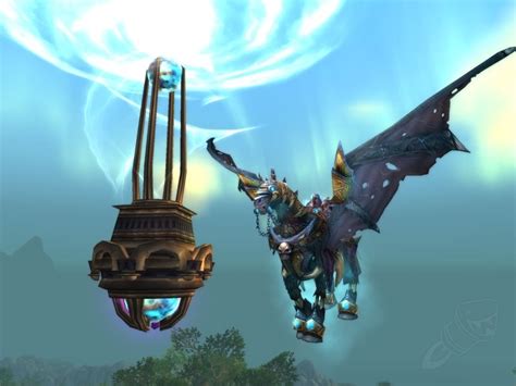 Invincible's Reins - Achievement - WotLK Classic