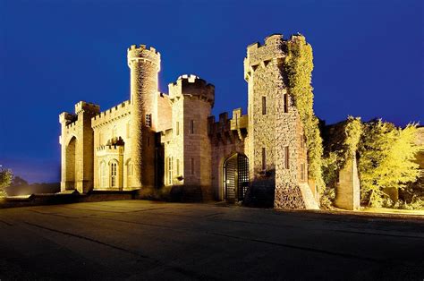 WARNER HOTELS - BODELWYDDAN CASTLE - Hotel Reviews & Photos - Tripadvisor