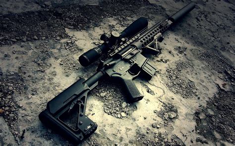 Airsoft Wallpapers - Wallpaper Cave