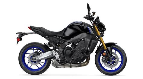 Yamaha MT-09 2024, Philippines Price, Specs & Official Promos | MotoDeal