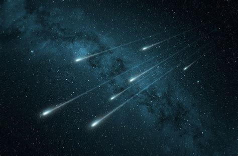 Annual meteor shower watch party offers ‘Out of this World’ fun - GREAT ...