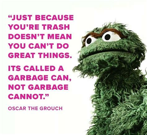 Wholesome Memes (@WholesomeMeme) | Twitter | Oscar the grouch, Grouch ...