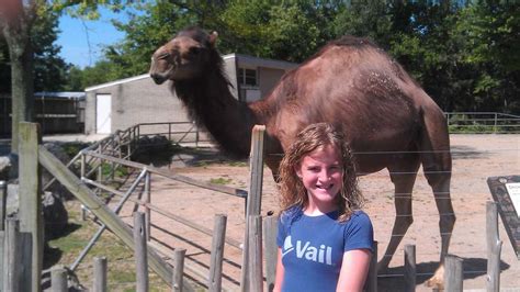 Images: Louisville Zoo animals