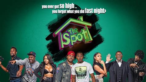 The Spot - Official Trailer #1 (2017) - Stoner Comedy [HD] - YouTube