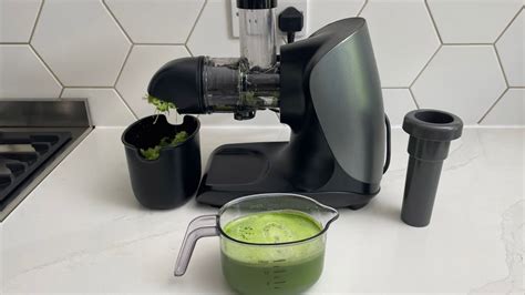 Ninja Cold Press Juicer review | TechRadar