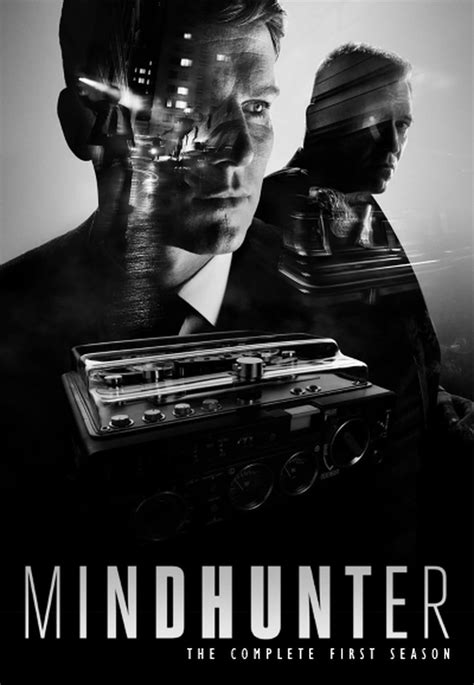 Mindhunter Season 1 - Watch full episodes free online at Teatv