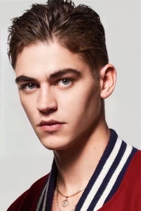 Hero Fiennes Tiffin — The Movie Database (TMDB)