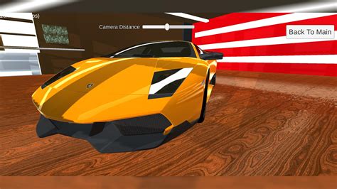 Realistic car building games