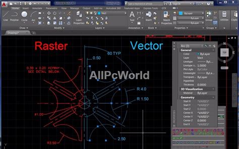 autodesk-autocad-raster-design-2016 - ALL PC World