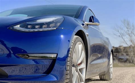 Tesla Model 3 Colors Rated Best to Worst - That Tesla Channel