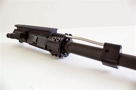 SpartanTC Reviews: Aero Precision Enhanced Upper Receiver and Keymod ...