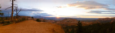 Rim Trail - Bryce Canyon National Park (U.S. National Park Service)