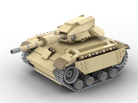 LEGO MOC Tank by gabizon | Rebrickable - Build with LEGO