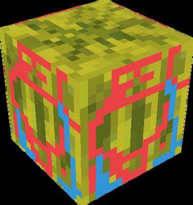 Melon | Minecraft Blocks | Tynker